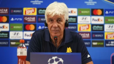 Gasperini'den Fenerbahçe'ye övgü
