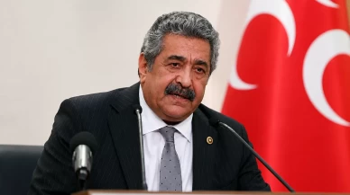 Sivas Kongresi’nin 107. yılında MHP'li Feti Yıldız’dan anlamlı mesaj! Milli iradeye vurgu