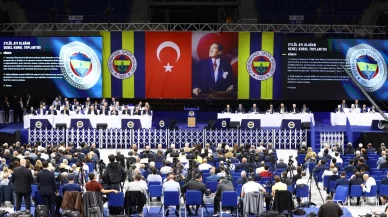 Fenerbahçe’nin toplam borcu açıklandı!