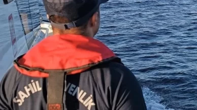 Didim’de 30 düzensiz göçmen yakalandı