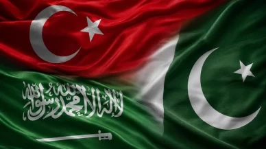 Türkiye, Suudi Arabistan ve Pakistan'dan acil toplantı!