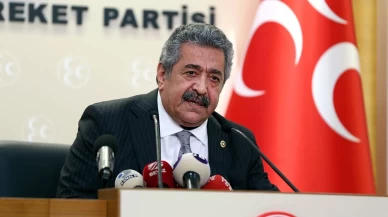MHP'li Feti Yıldız’dan Almanya'daki seçimler sonrası çarpıcı değerlendirme!