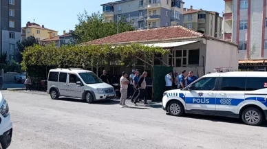 Kayseri’de kıraathanede silahlı kavga: Husumetlisini tüfekle vurdu