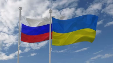 Peskov: Rus ordusu Ukrayna genelinde görevlerini sürdürecek