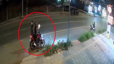 Serinlemek için girdiği sulama kanalında can verdi