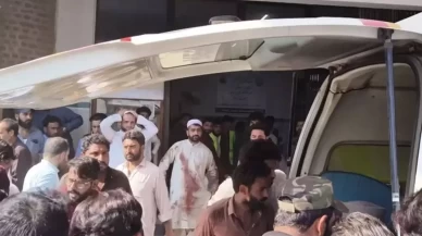 Türkiye’den Pakistan’daki terör saldırısına kınama: “Hain saldırıyı kınıyoruz”