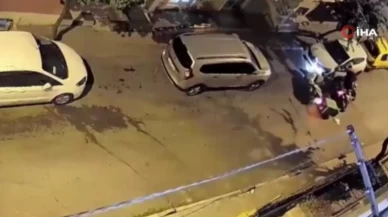 Polisten kaçış pahalıya patladı