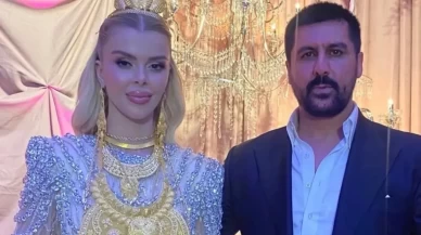 Vanlı Kara Haydar’ın fenomen eşi Çağla Öz hakkında flaş karar!