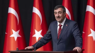 Cevdet Yılmaz: 'Dezenflasyon sürecini kalıcı hale getirmeyi hedefliyoruz'