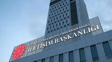 DMM'den orman yangınları açıklaması: 'İddialar asılsız'