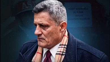 Kaşif Kozinoğlu soruşturmasında sıcak gelişme: 3 gözaltı!