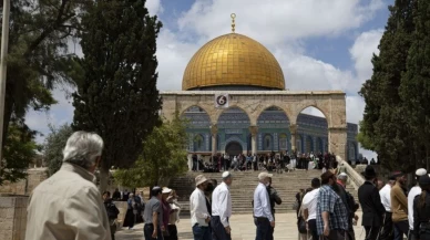 Aksa'ya Yom Kippur ablukası