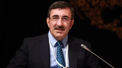 Cumhurbaşkanı Yardımcısı Yılmaz'dan OVP açıklaması: Yeşil ekonomi makroekonomik istikrarı güçlendirecek