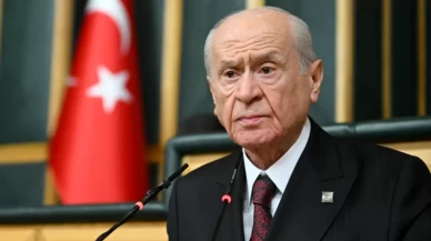 MHP Lideri Devlet Bahçeli’den zehirli anketlere sert tepki: Terörsüz Türkiye’den geriye dönüş olmayacaktır