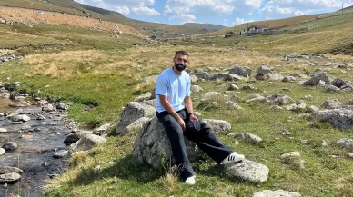Salah'ın Trabzon gezisi beğeni topladı
