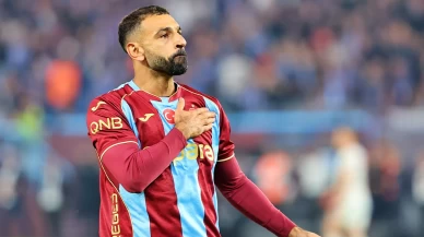 Muhammed Salah'tan dev performans