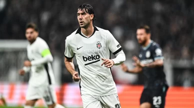 Sırbistan'dan Dusan Vlahovic kararı