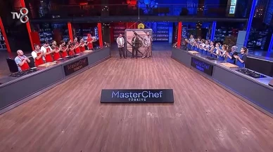 MasterChef eleme adayı kim oldu? Dün akşam MasterChef'te eleme adayı kim seçildi?