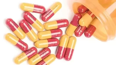 Ateş görünce antibiyotik kullanmayın!