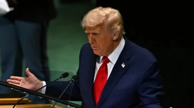 Trump'tan İran Cumhurbaşkanı Pezeşkiyan ile BM toplantısı mesajı