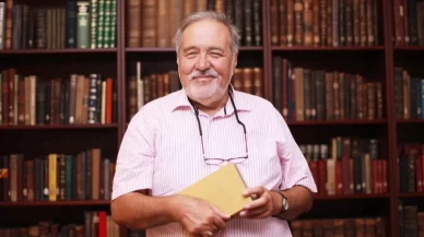 İlber Ortaylı'nın eşyaları neden satıldı? Kızı ilk kez açıkladı