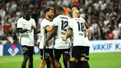 Beşiktaş maçı hangi kanalda, şifreli mi? Beşiktaş - Marsilya maçı nasıl izlenir?
