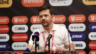 Uğur Uçar: "Süper Lig'deki ilk 3 puan hayırlı olsun"