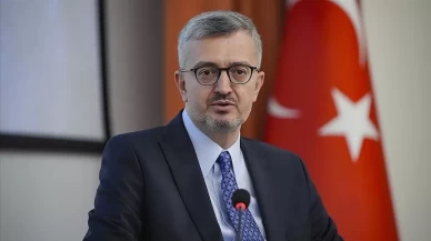 Burhanettin Duran'dan 12 Eylül'ün yıl dönümünde dikkat çeken mesaj