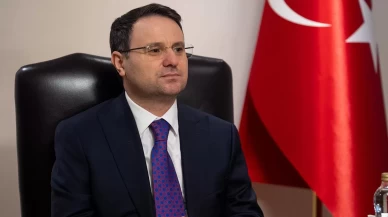 Bakan Gürlek duyurdu! 14 Eylül sabahı Türkiye genelinde düğmeye basıldı