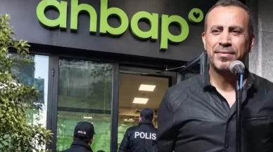 AHBAP Derneği soruşturmasında 45 kişi adliyeye sevk edildi