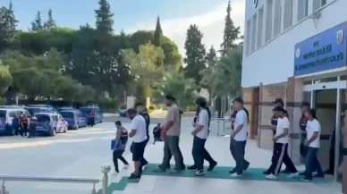 6 ilde yasa dışı bahis operasyonu: 20 şüpheli tutuklandı