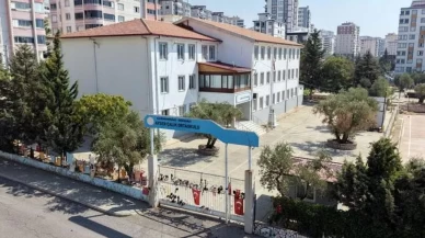Kahramanmaraş'ta saldırının yaşandığı okul için karar! Ayser Çalık Ortaokulu'nun akıbeti belli oldu!