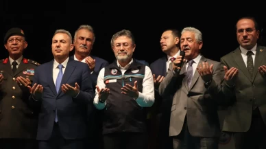Bakan Yumaklı’dan balıkçılara 40 milyon liralık kredi müjdesi!