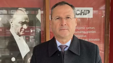 CHP’li Meclis Üyesi Ruhtan Başkaya, Çin'de gözaltına alındı