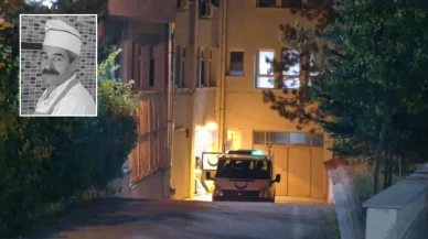 Tartıştığı babasını bıçaklayarak hayattan kopardı!