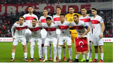 Ay-yıldızlılar ilk A Ligi sınavında Fransa’yı ağırlayacak