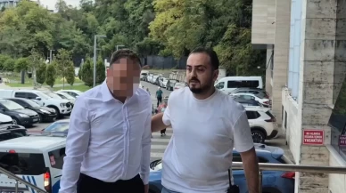 Zonguldak’ta yolcusuna çarpan otobüsün şoförü adliyede