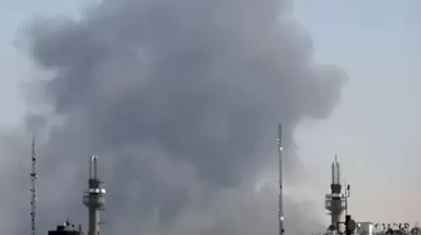 Yemen’de gerilim yeniden yükseldi: 3 telekomünikasyon kulesi vuruldu