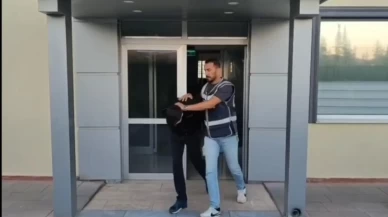 Sahte polislerin taksili kaçışı Bolu'da bitti!
