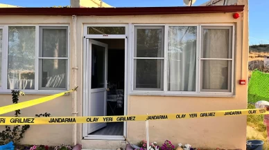 Manisa’da kaplıca havuzunda kadın ölü bulundu