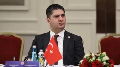 MHP'li Özdemir İP'teki FETÖ bağlantılarına dikkat çekti: ‘Türkiye bu kirlerden mutlaka temizlenmelidir’