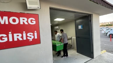 57 yaşındaki işçiden acı haber
