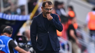 Metin Diyadin: "Maçı elimizle verdik"