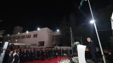 Bakan Güler’den Mekke Savunma İttifakı mesajı: “Tarihi bir adım olarak görüyoruz”