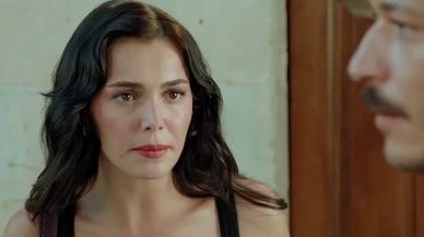 Mercan Köşk 4. bölüm izle! ATV Mercan Köşk yeni bölüm