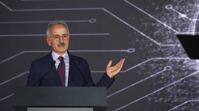 Türkiye dijital altyapıda vites yükseltti: İzmir’e dev yatırım