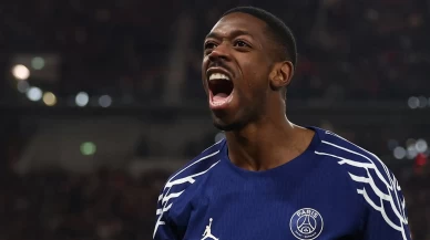Ousmane Dembele'den Ballon d'Or iddiası