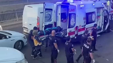 Diyarbakır’da korkunç olay!
