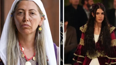 Taşacak Bu Deniz Emriye Kimdir? Ayla Baki Kimdir, Kimi Oynuyor?