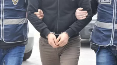 Kırklareli merkezli 3 ilde uyuşturucu operasyonu